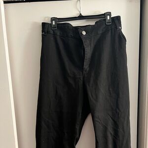 Lee Jeans Relaxed Fit Midrise